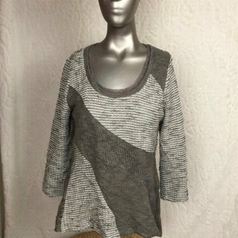 Anthropologie Angels Of The  North Size M